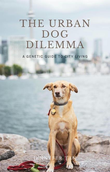 The Urban Dog Dilemma: A Genetic Guide to City Living