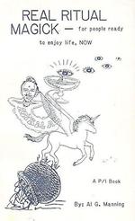 Real Ritual Magick