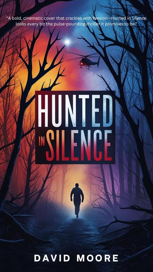 Hunted in Silence