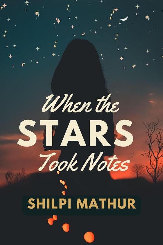 When the Stars Took Notes