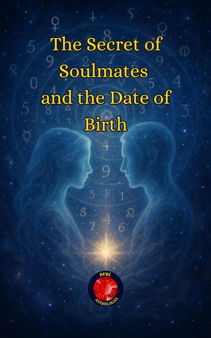 The Secret of Soulmates and the Date of Birth