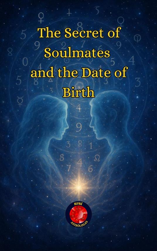 The Secret of Soulmates and the Date of Birth