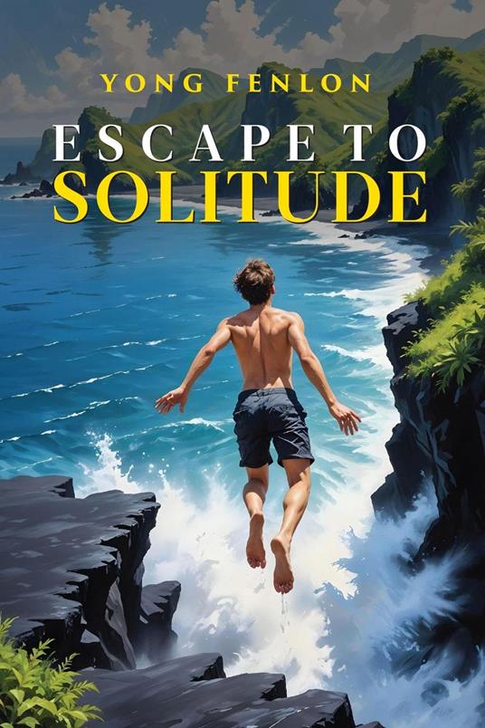 Escape to Solitude