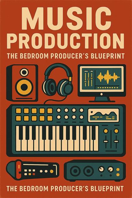 The Bedroom Producers Blueprint