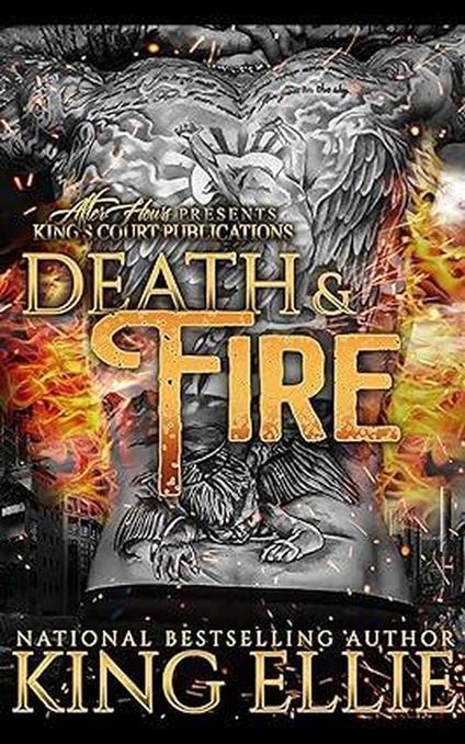 Death and Fire