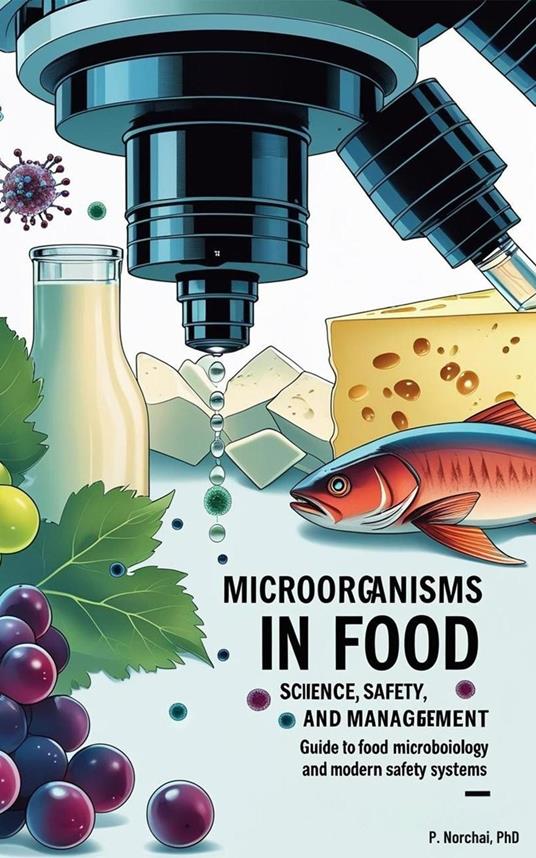 MICROORGANISMS IN FOOD SCIENCE, SAFETY, AND MANAGEMENT: A guide to food microbiology and modern safety systems