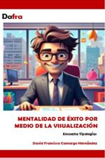 Mentalidad de éxito por medio de la visualización