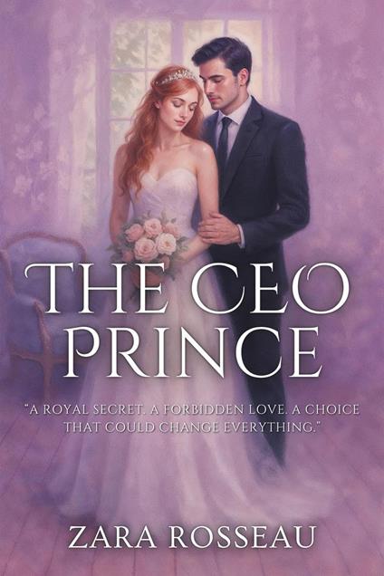 The CEO Prince
