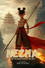 Nezha and the Investiture of the Gods