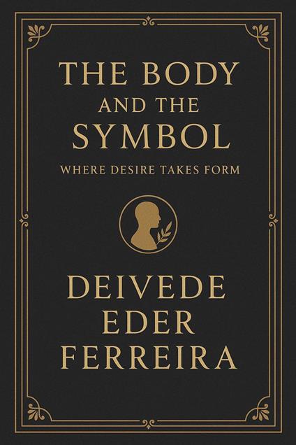 The Body and the Symbol: Where Desire Takes Form