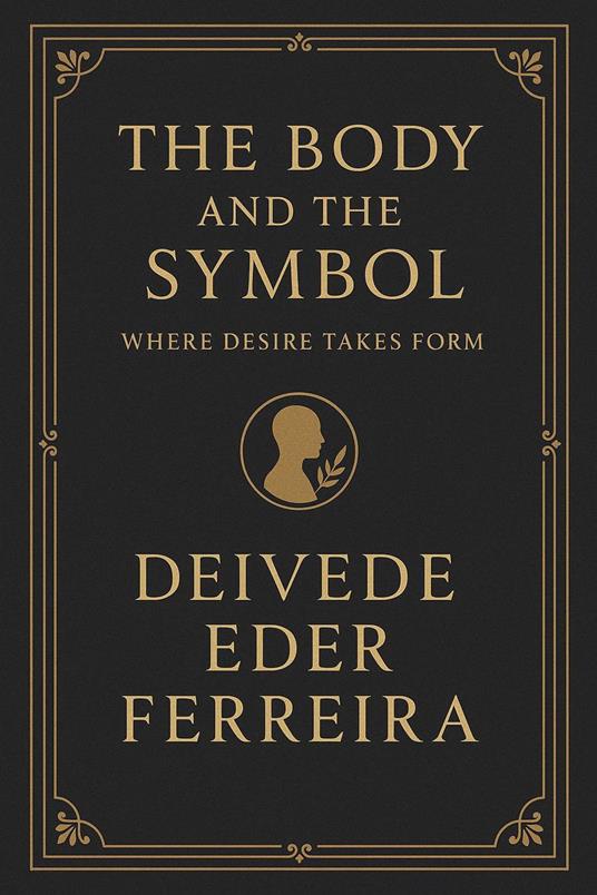 The Body and the Symbol: Where Desire Takes Form
