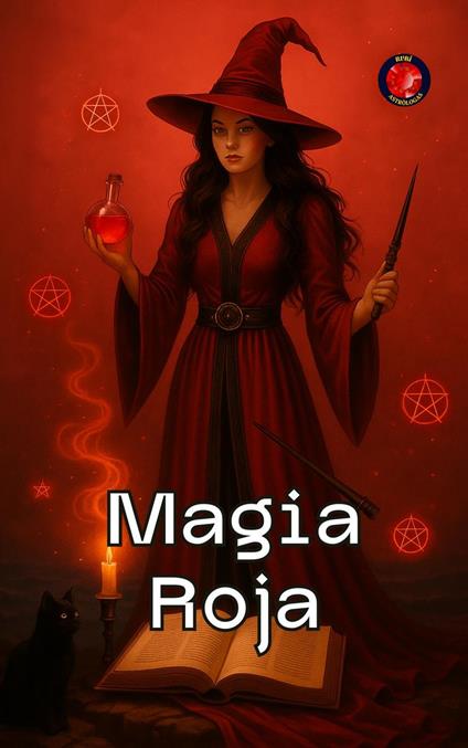 Magia Roja