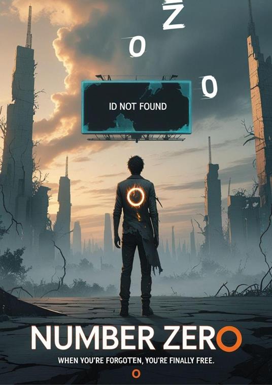 Number Zero