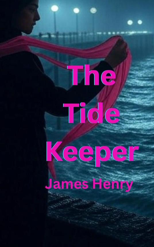 The Tide Keeper