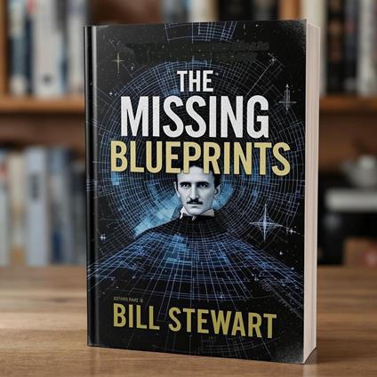 The Missing Blueprints