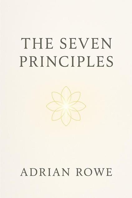 The Seven Principles