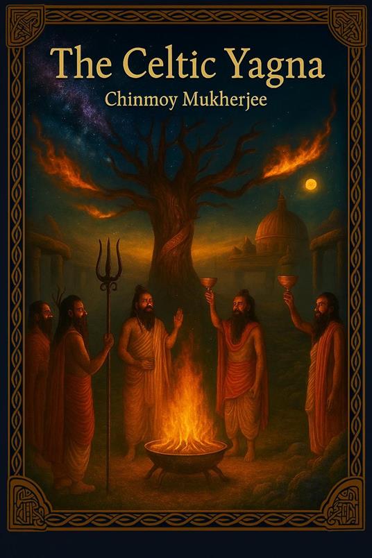 The Celtic Yajna