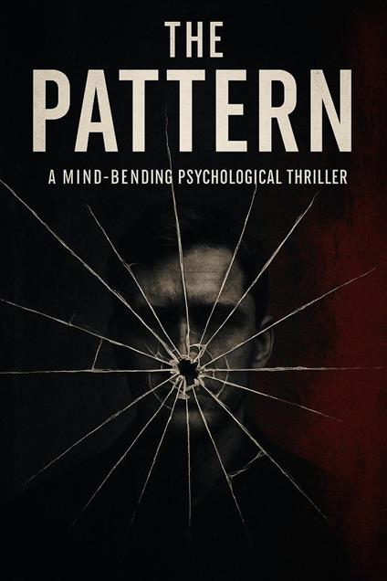 The Pattern - G Shruthi - ebook