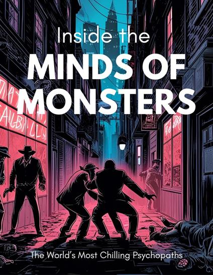 Inside the Minds of Monsters