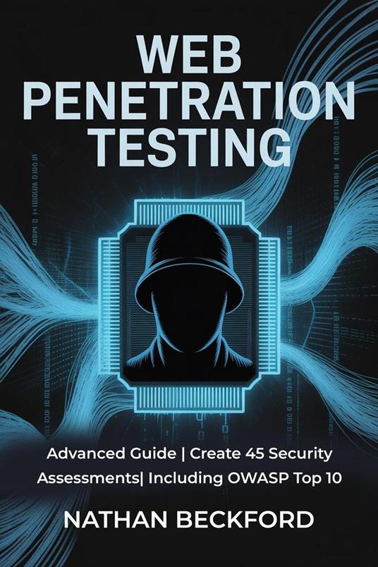 Web Penetration Testing