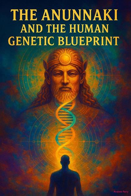 The Anunnaki and The Human Genetic Blueprint