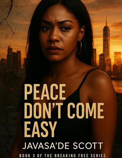 Peace Don't Come Easy