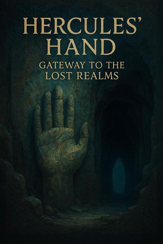Hercules' Hand: Gateway to the Lost Realms
