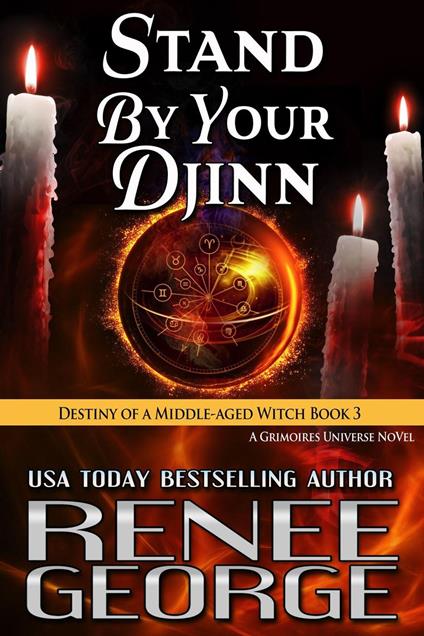 Stand By Your Djinn
