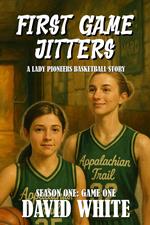 First Game Jitters