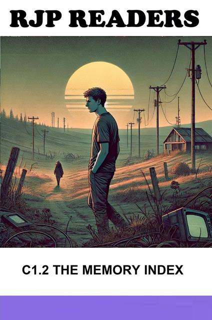 C1.2 The Memory Index