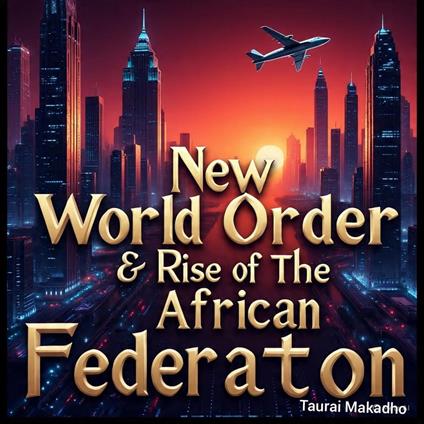 New World Order & Rise of The African Federation