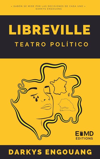 Libreville