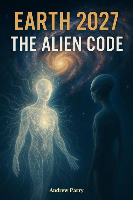 Earth 2027 The Alien Code