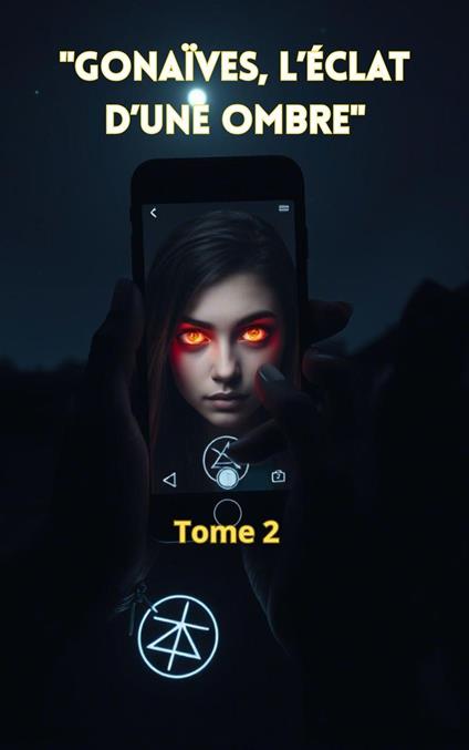 " Gonaïves, l'Éclat d'une Ombre"