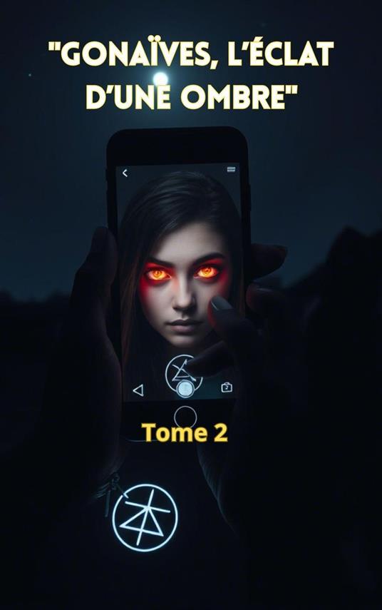 " Gonaïves, l'Éclat d'une Ombre"