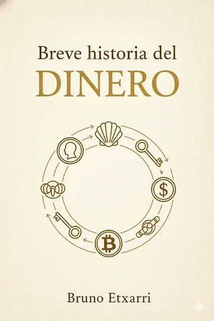 Breve historia del dinero