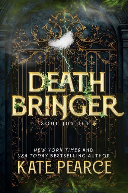 Death Bringer