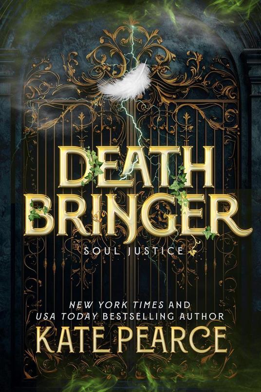 Death Bringer