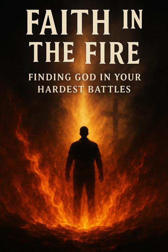 Faith in the Fire