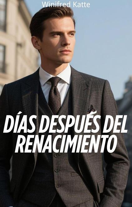 Días Después Del Renacimiento