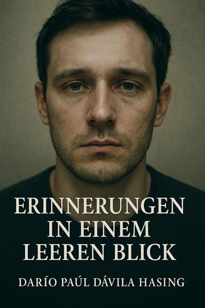 Erinnerungen In Einem Leeren Blick