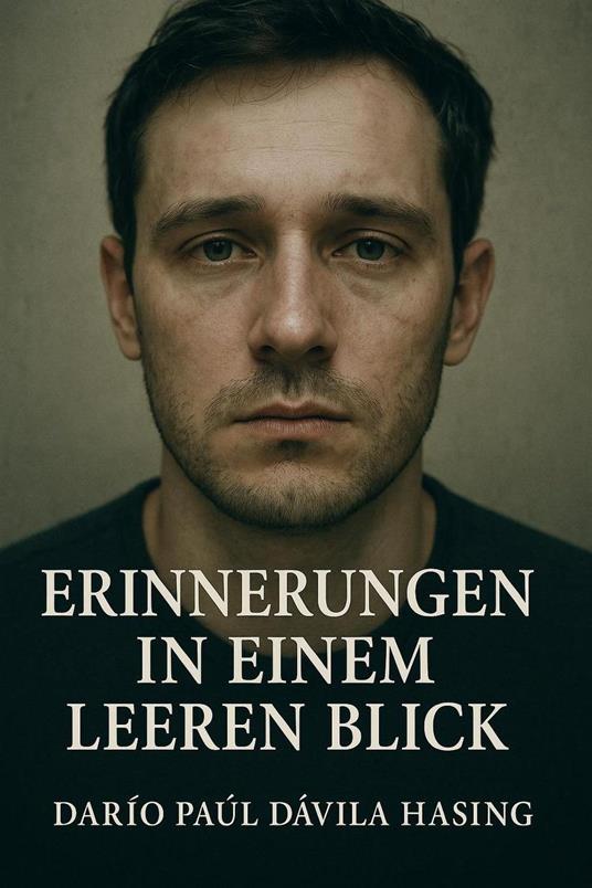 Erinnerungen In Einem Leeren Blick