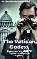 The Vatican Codex: Secrets of the World’s Oldest Intelligence Agency