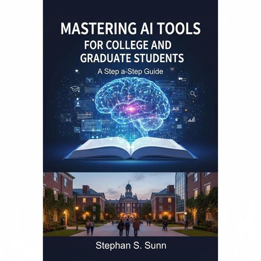 Mastering AI Tools for College and Graduate Students