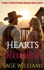 Hearts Reunited
