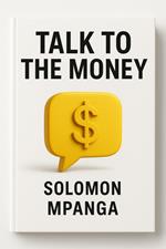 Talk to the Money : Mastering the Language of Wealth and Financial Success