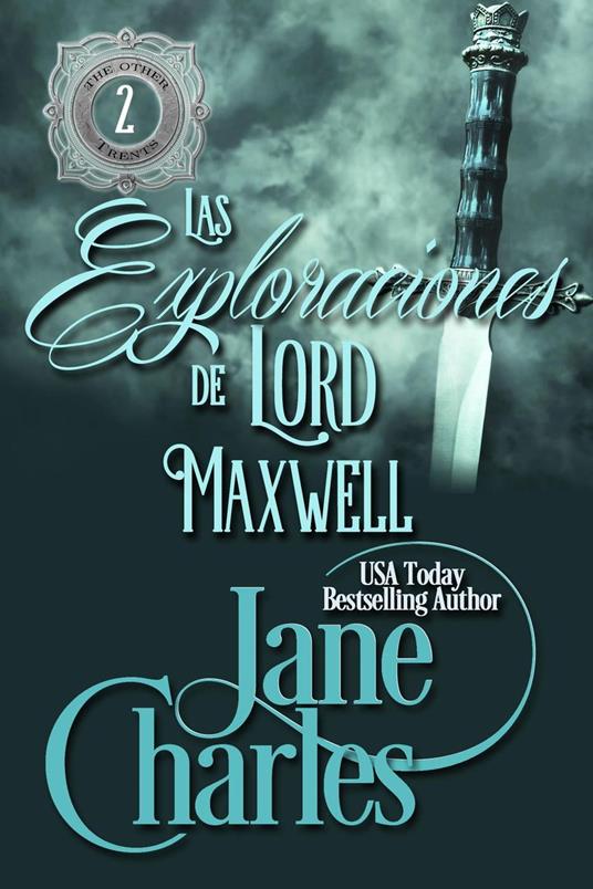 Las Exploraciones de Lord Maxwell