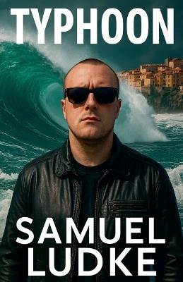 Typhoon - Samuel Ludke - cover