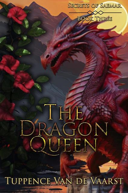 The Dragon Queen