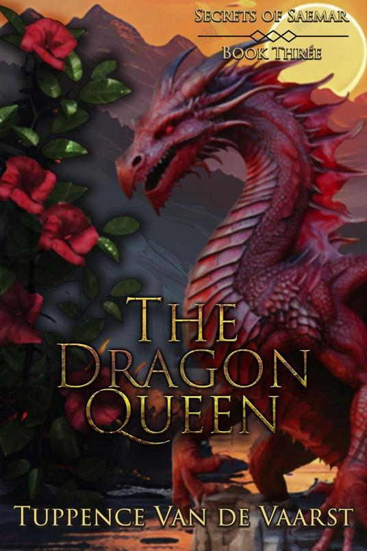 The Dragon Queen